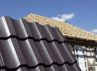 Țiglă metalică Bavaria pentru acoperiș, profil modern, rezistentă la intemperii, soluție durabilă pentru case în Moldova