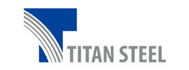 Titan steel